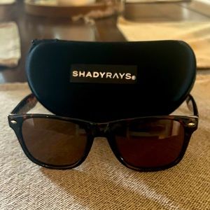 Shady Rays Sunglasses
